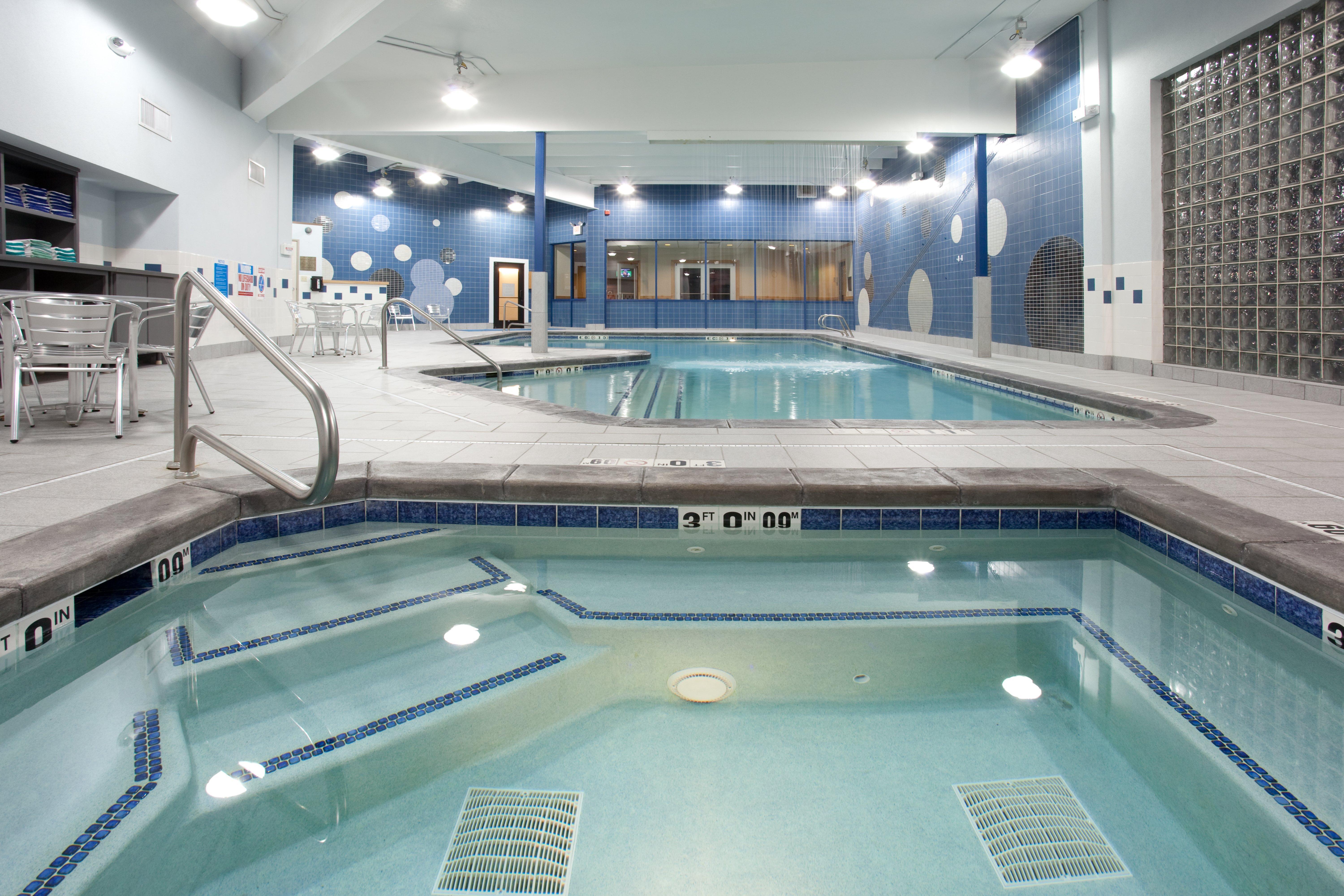Holiday Inn Rock Springs By Ihg Buitenkant foto
