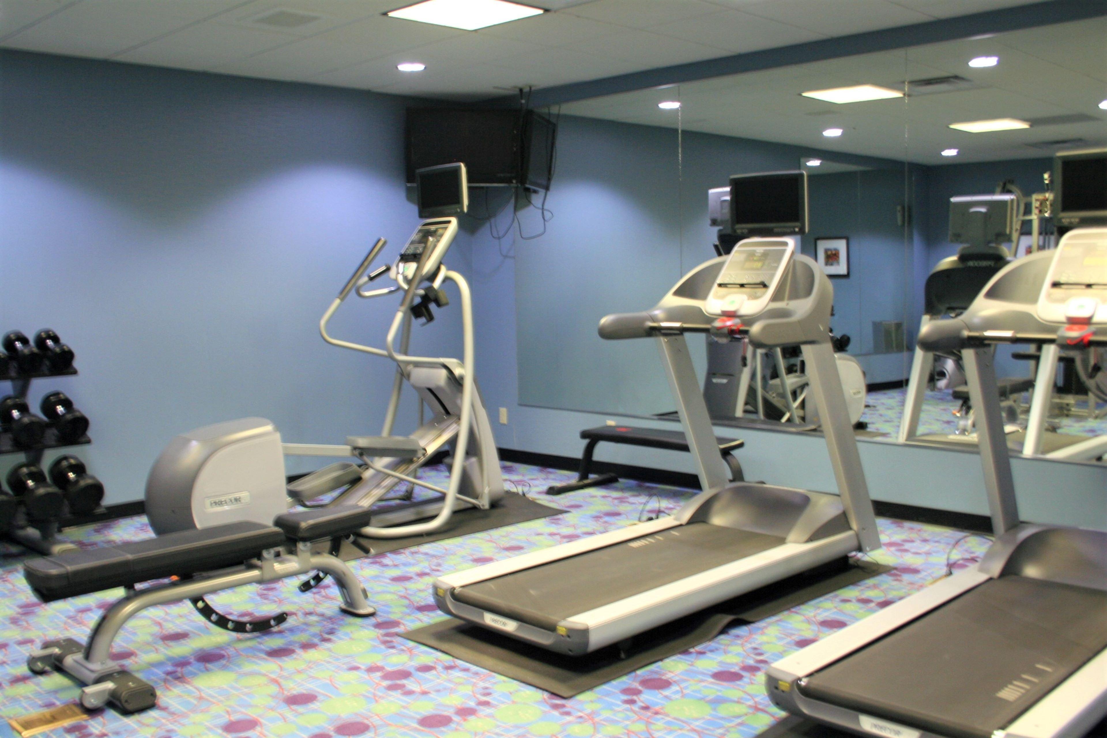 Holiday Inn Rock Springs By Ihg Buitenkant foto