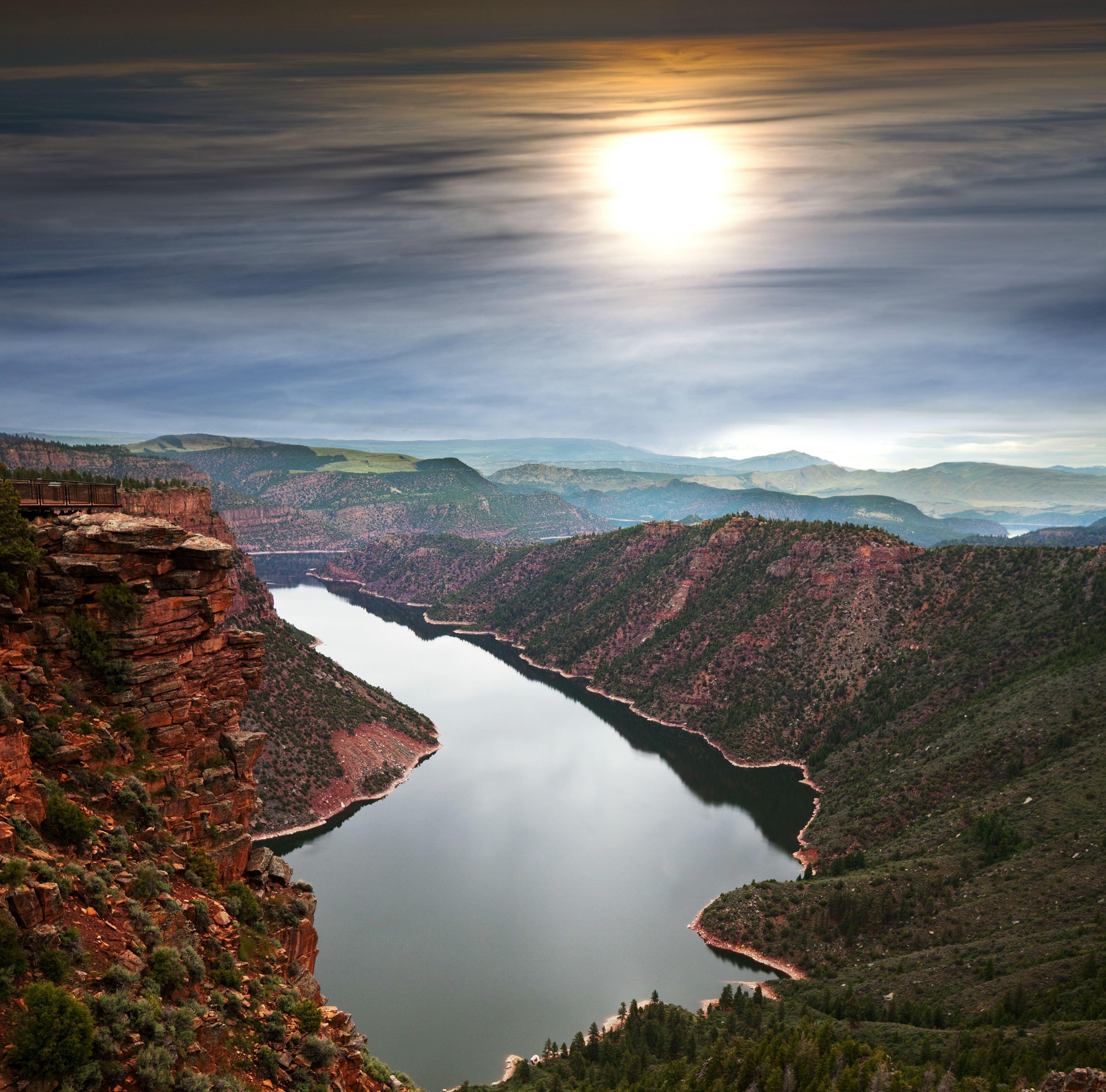 Holiday Inn Rock Springs By Ihg Buitenkant foto