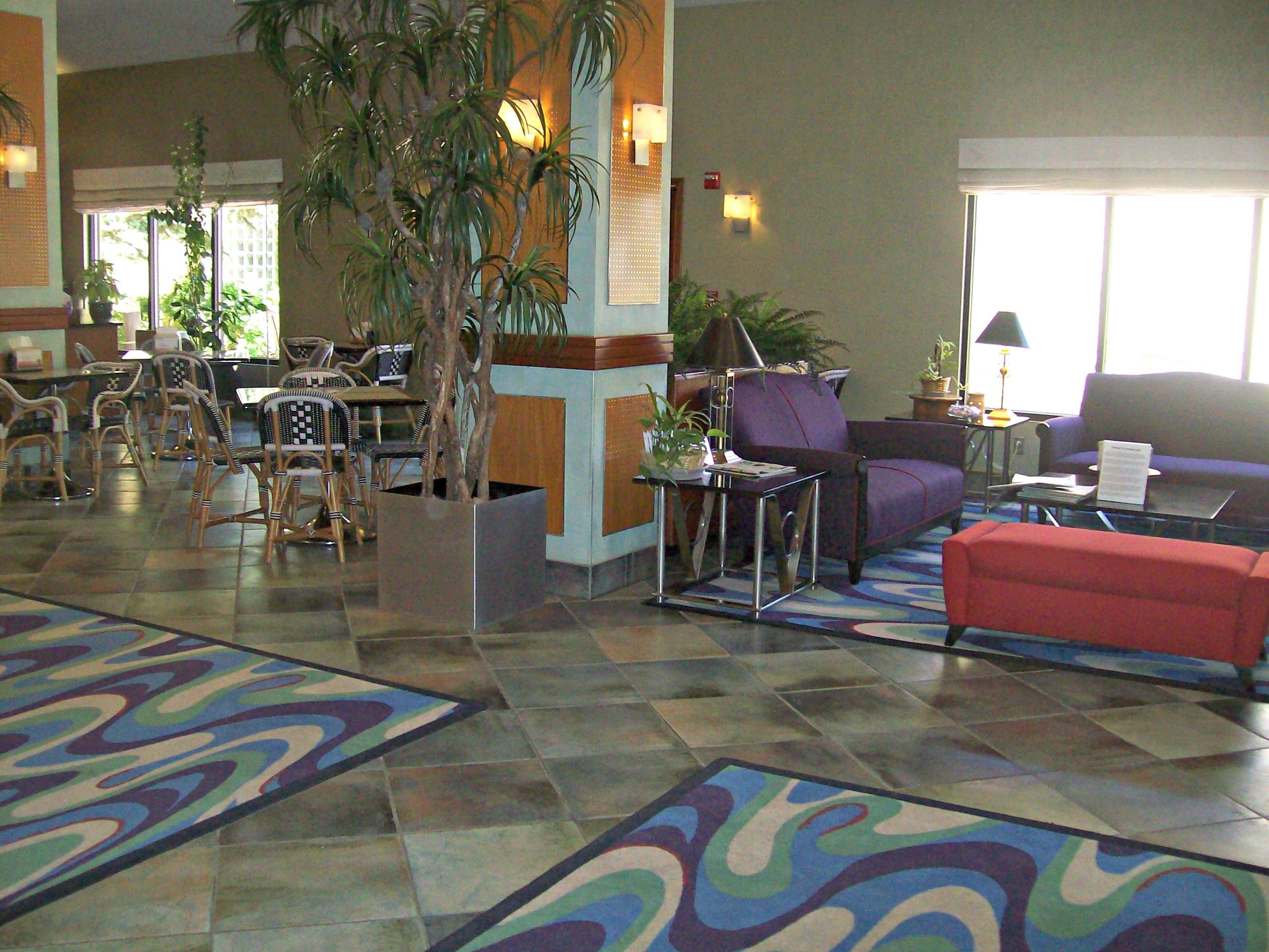 Holiday Inn Rock Springs By Ihg Buitenkant foto