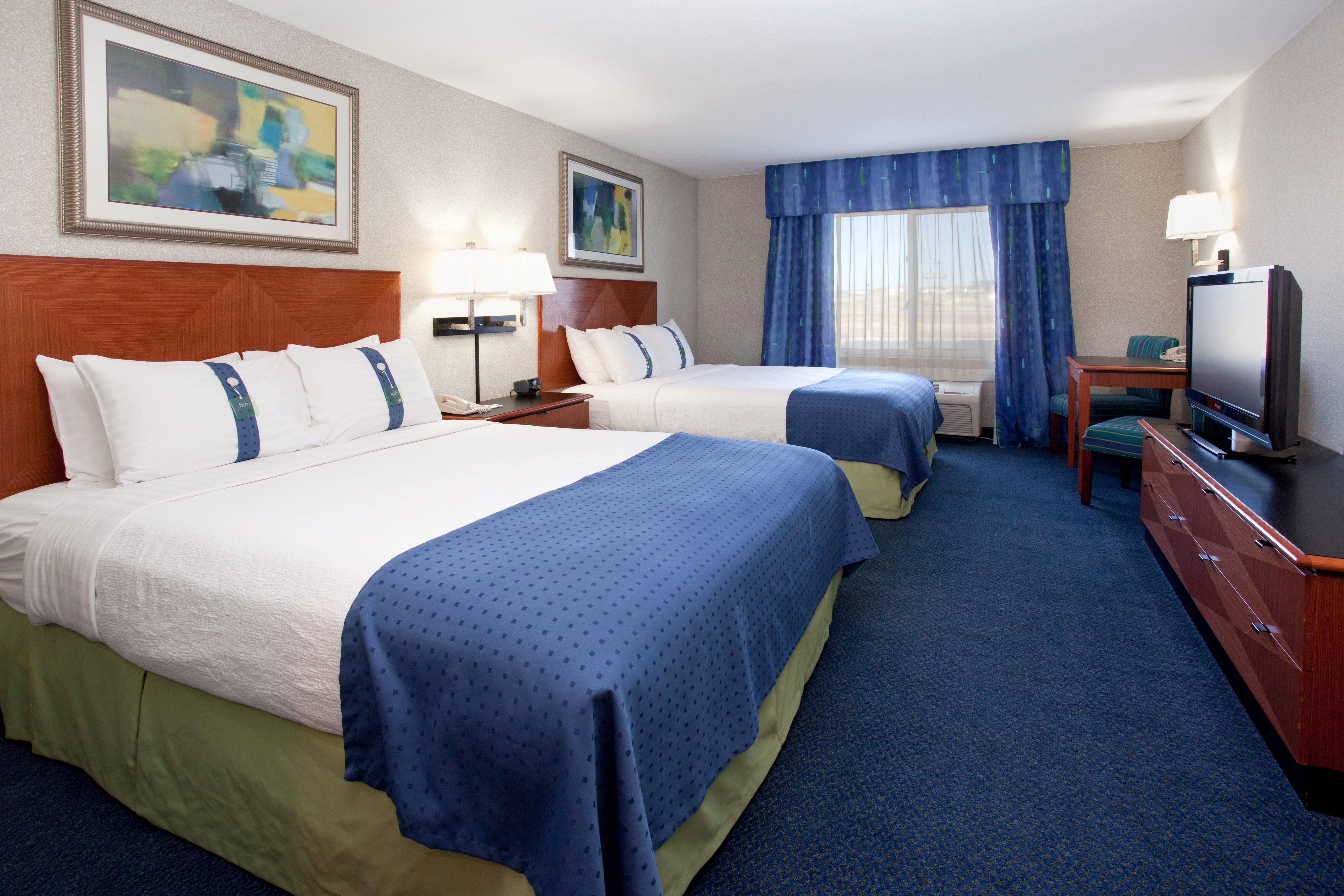 Holiday Inn Rock Springs By Ihg Buitenkant foto