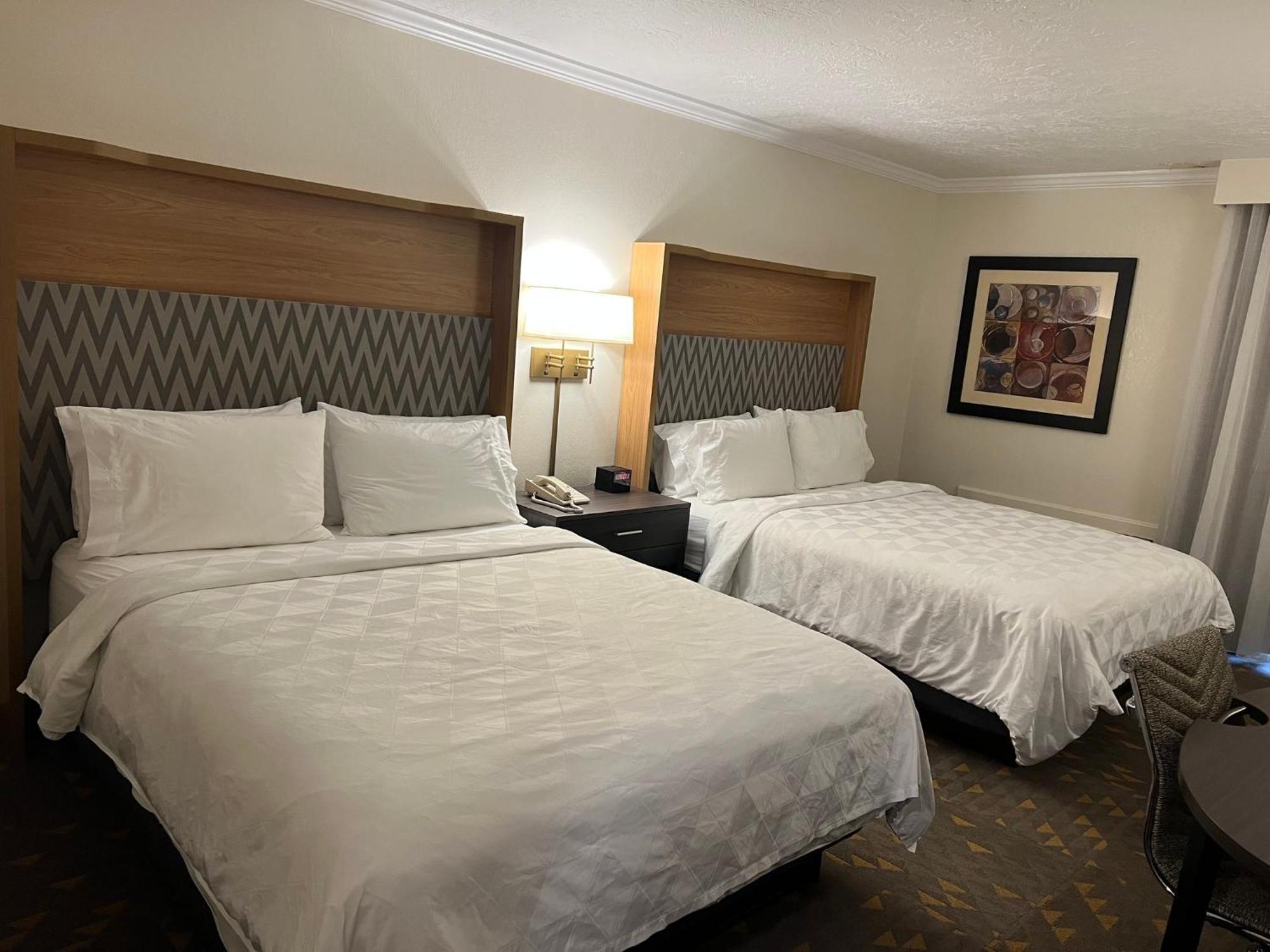 Holiday Inn Rock Springs By Ihg Buitenkant foto