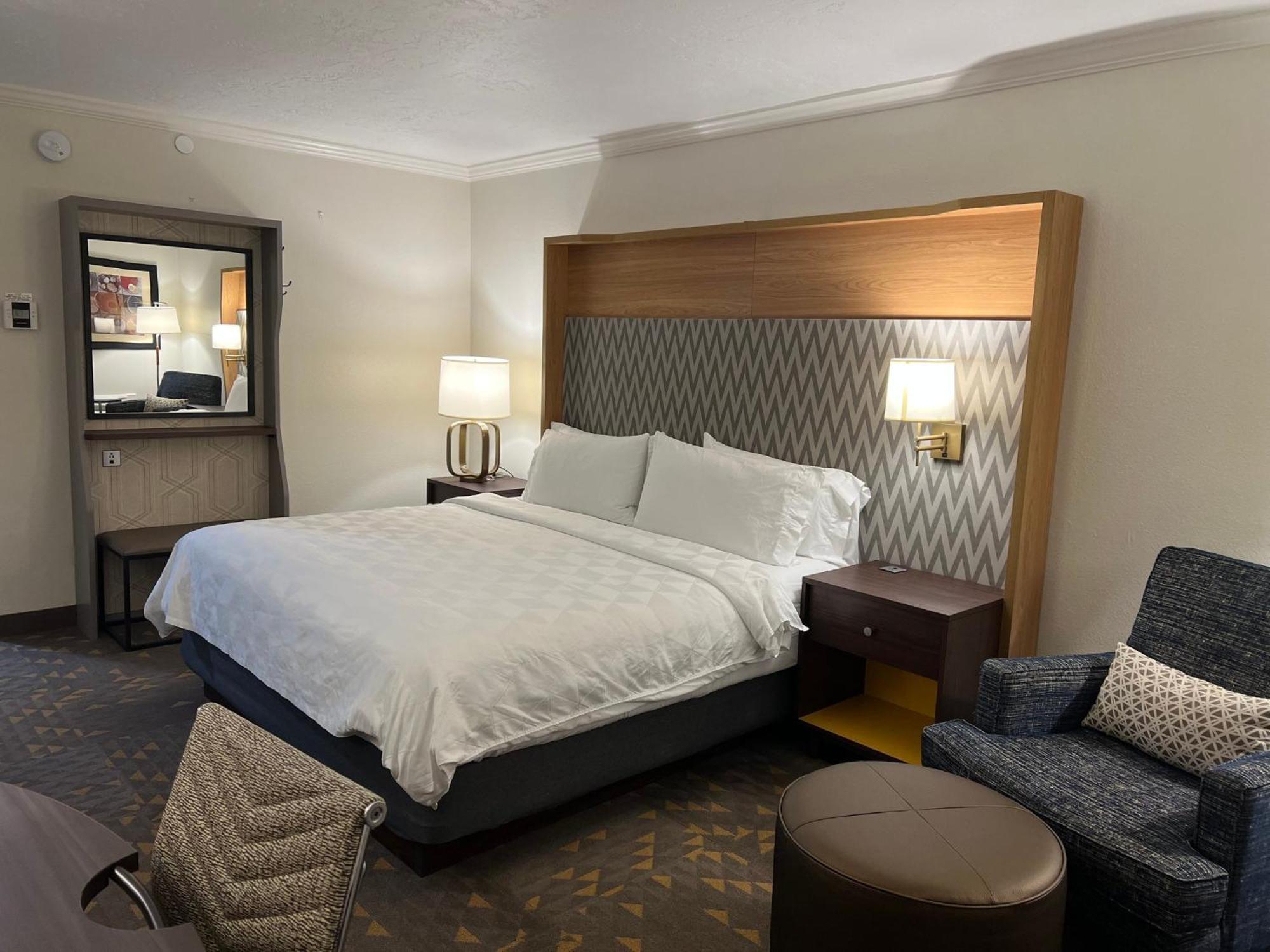 Holiday Inn Rock Springs By Ihg Buitenkant foto