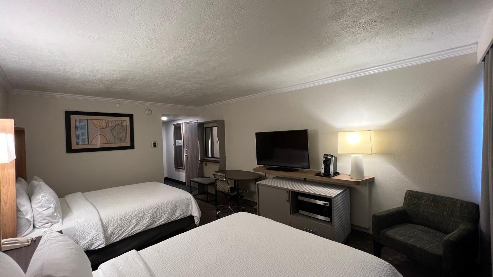 Holiday Inn Rock Springs By Ihg Buitenkant foto