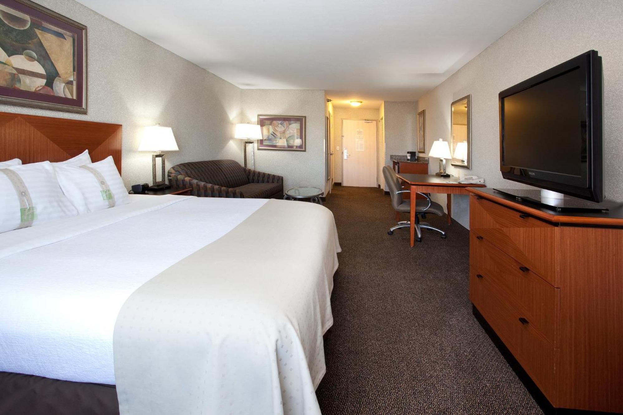 Holiday Inn Rock Springs By Ihg Buitenkant foto