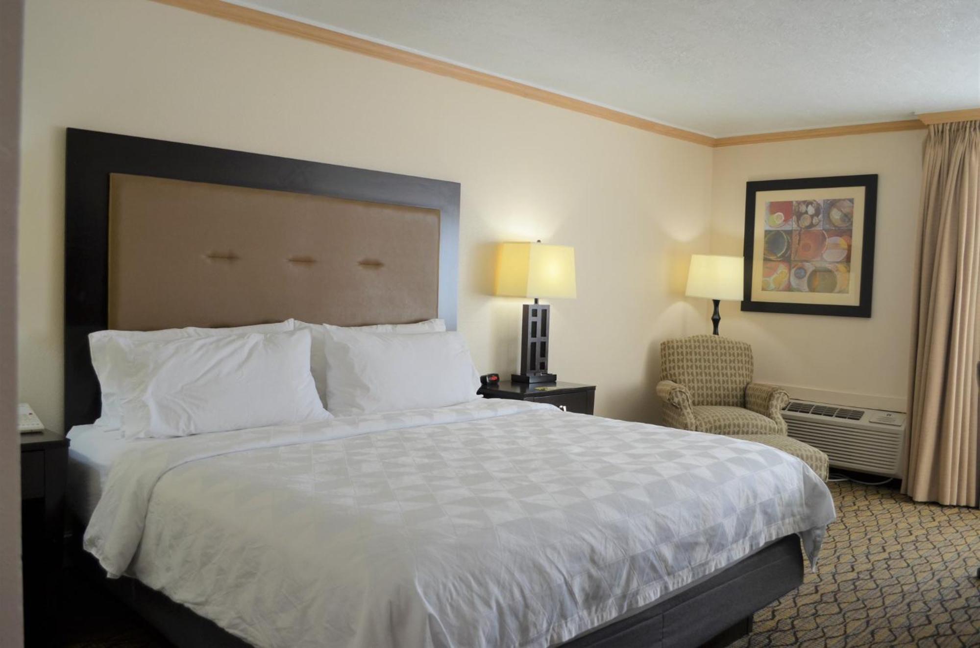 Holiday Inn Rock Springs By Ihg Buitenkant foto