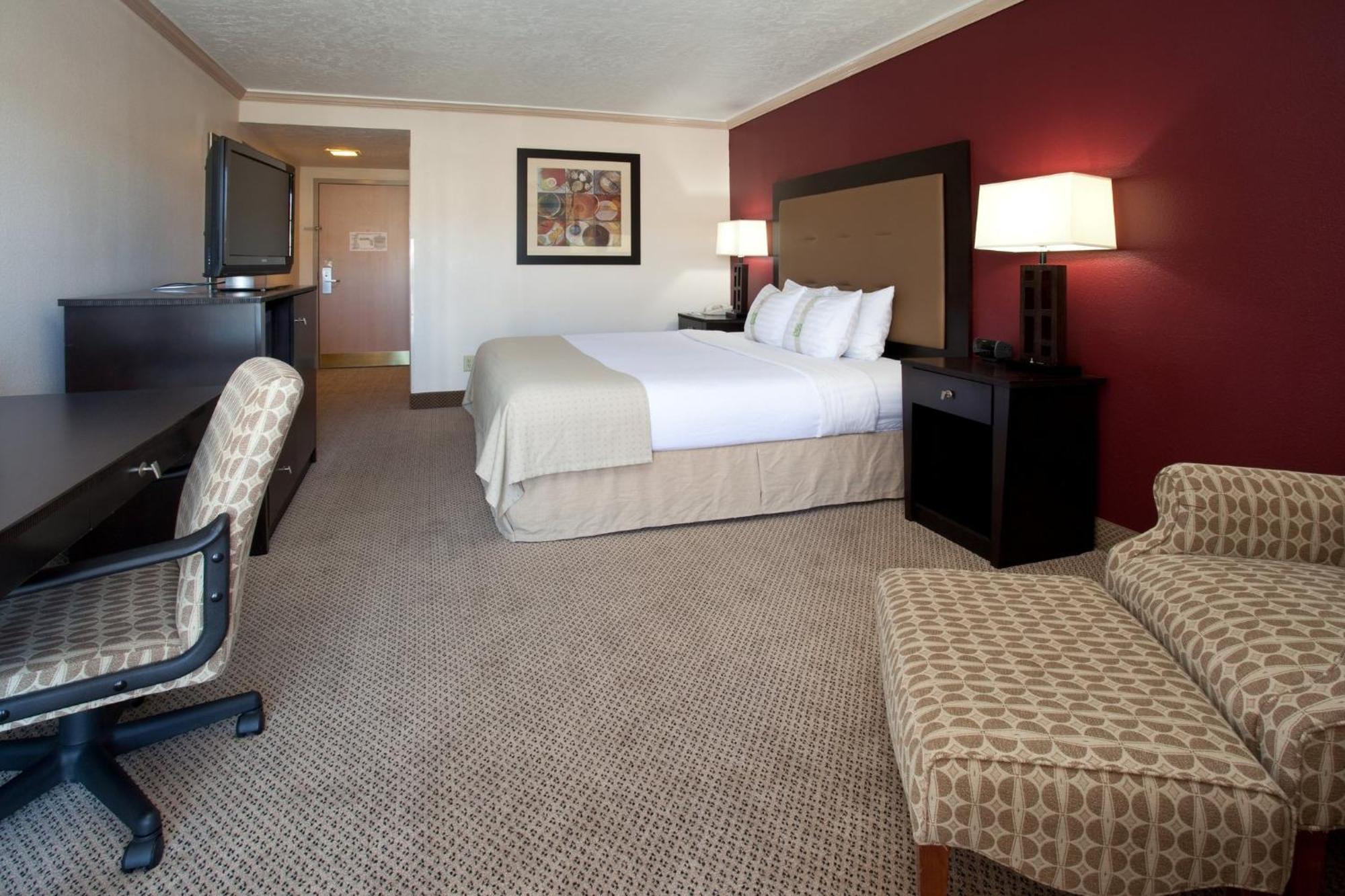 Holiday Inn Rock Springs By Ihg Buitenkant foto