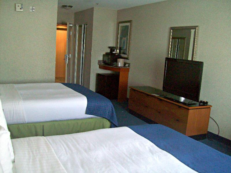 Holiday Inn Rock Springs By Ihg Buitenkant foto